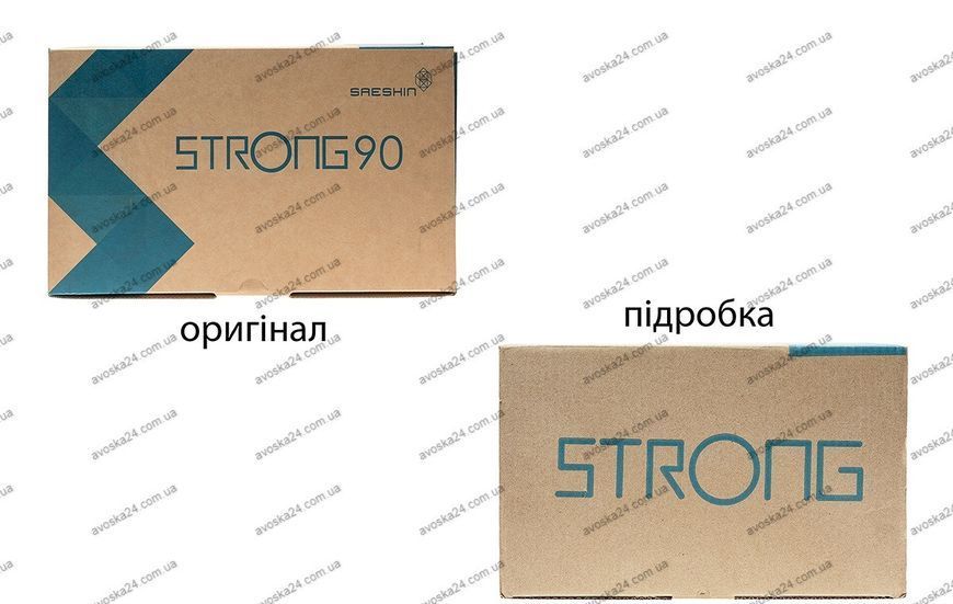 Фрезер Saeshin Strong 90n/102 1-313 фото