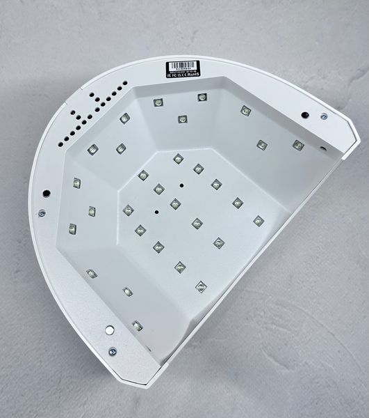SunUv SunOne LED лампа с кварцевыми диодами 1281 фото