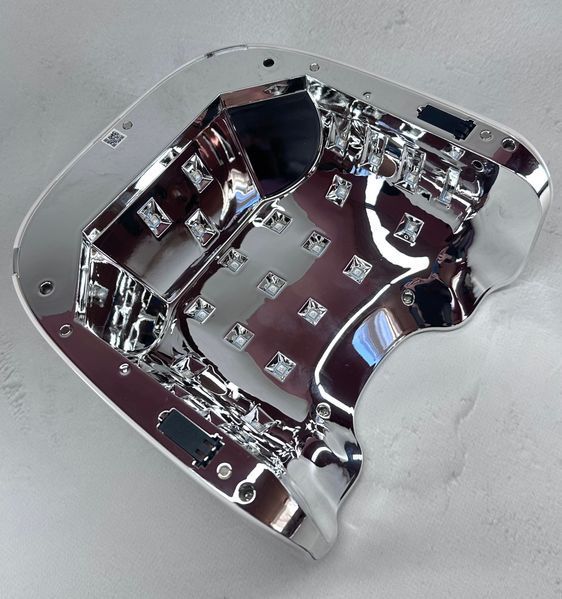 LED лампа ELIS Light з вентилятором 652852 фото