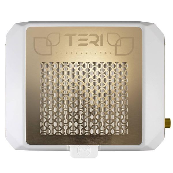 Настільна манікюрна витяжка Teri Diamond 700045 фото