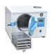 Автоклав (стерилізатор паровий) ГК-10 МІЗ-МА 8212457 фото 1