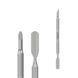 Пушер для маникюра STALEKS PRO EXPERT 90 TYPE 2 PE-90/2 фото 1