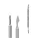 Пушер з сокиркою STALEKS PRO EXPERT 90 TYPE 3 PE-90/3 фото 1