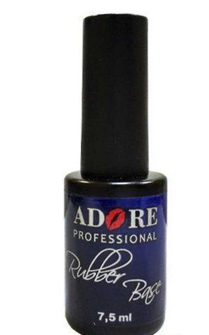 Adore Top каучуковый, 7,5 мл A002 фото
