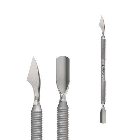 Пушер з сокиркою STALEKS PRO SMART 50 TYPE 2 PS-50/2 фото