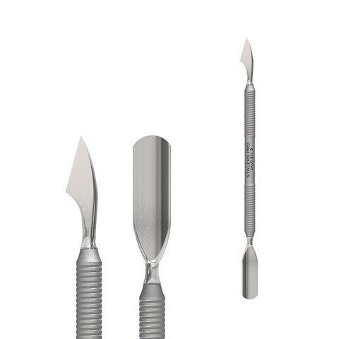 Пушер з сокиркою STALEKS PRO SMART 51 TYPE 2 PS-51/2 фото