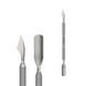 Пушер с топориком STALEKS PRO SMART 51 TYPE 2 PS-51/2 фото 1