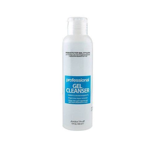 Jerden Proff засіб для зняття липкого шару, 150 ml M103 фото