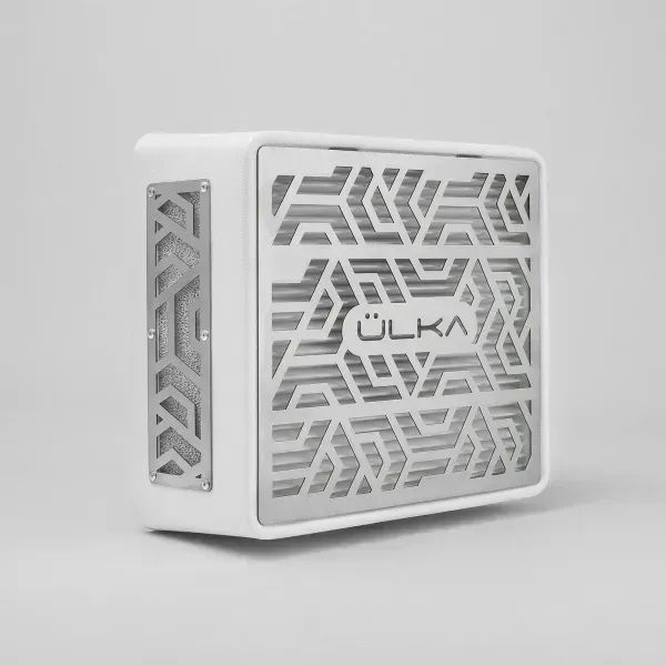 Витяжка настільна Ulka Premium 86265 фото
