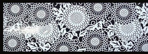Фольга для дизайну нігтів LM02 фото