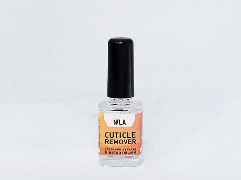 Nila Cuticle Remover лужний, 12 мл 671729208 фото