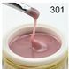 Конструирующий гель Canni 301 Soft Pink, 15 мл №301 M301 фото 1