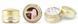 Конструирующий гель Canni 302 Thing Pink, 15 мл №302 M302 фото 2