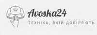 Авоська техніка для манікюру