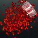 Декор для нігтів Сердечка червоні M0220 фото 1
