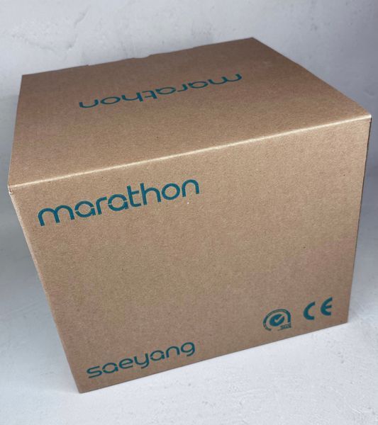 Фрезер Saeyang Marathon Handy 702/SH37LN 090876 фото