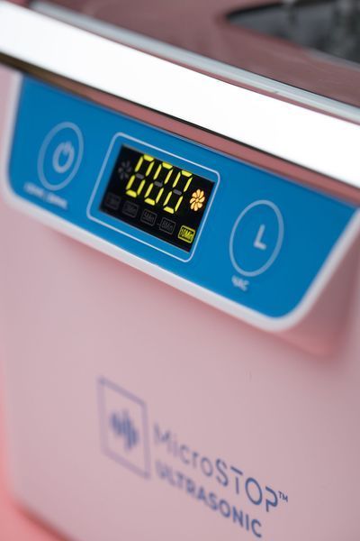 УЗ мойка Микростоп MU-Smart 99773 фото