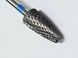 Фреза твердосплавная "Кукуруза" средняя насечка M613 фото 1