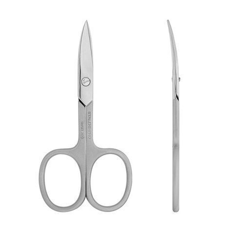 Ножиці для нігтів професійні STALEKS PRO SMART 30 TYPE 1 SS-30/1 фото