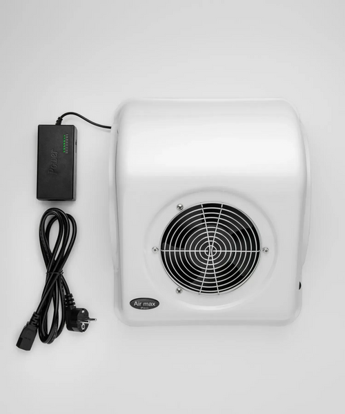 Витяжка настільна Airmax N2 Pro 86104 фото
