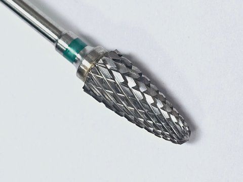 Фреза твердосплавна для шульги Кукурудза груба насічка C613L фото