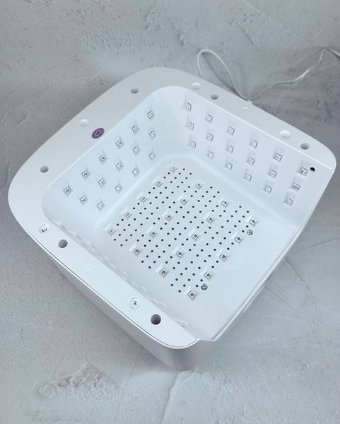 LED лампа SmartUv N6 з кварцовими діодами copy_69520 фото