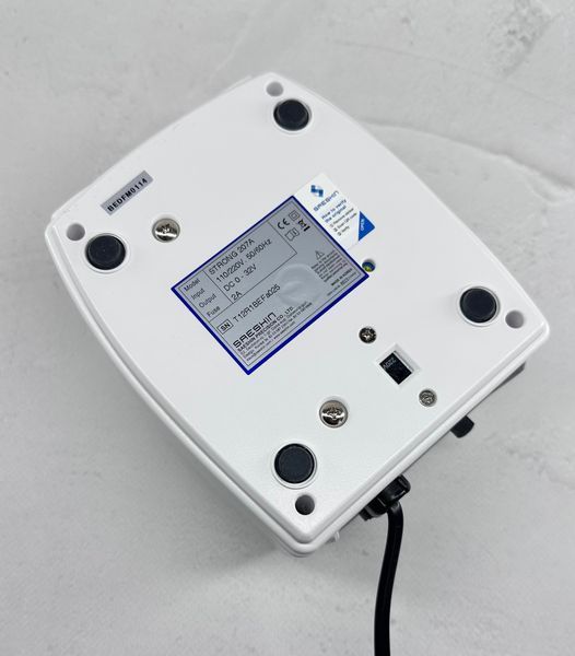 Фрезер для манікюру та педикюру Saeshin Strong 207a/h400 1-300 фото