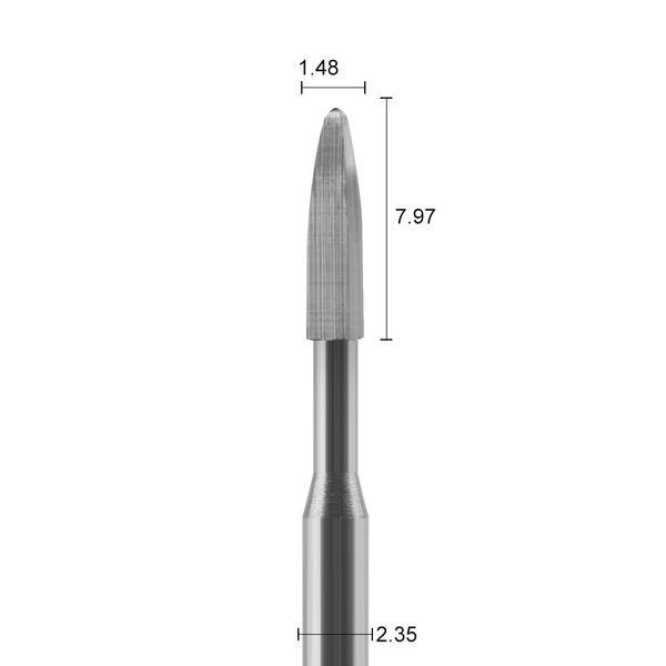 Фреза безпечна Oney clean fr1119 фото