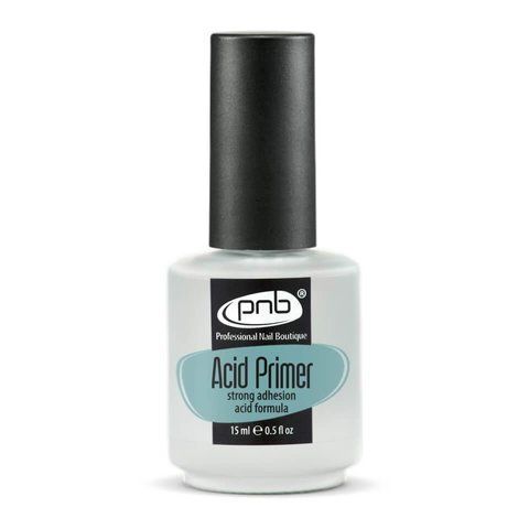 PNB Acid Primer Адгезивне Кислотне Ґрунтувальне Покриття, 15 мл. M094 фото