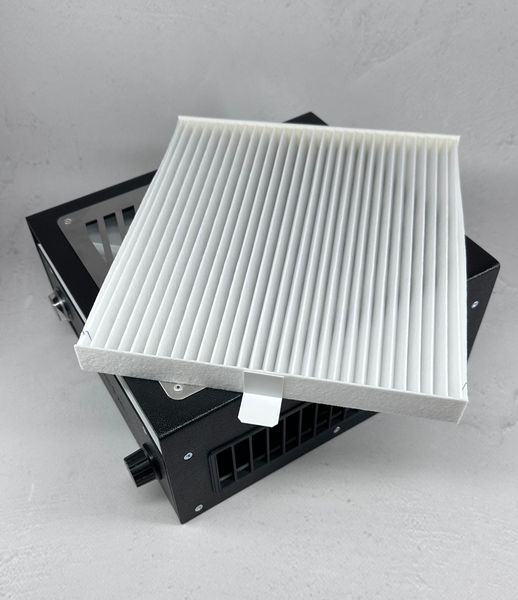Вытяжка HEPA Ventus Pro F500 62562 фото