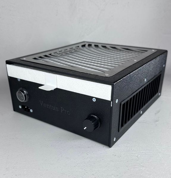 Вытяжка HEPA Ventus Pro F500 62562 фото
