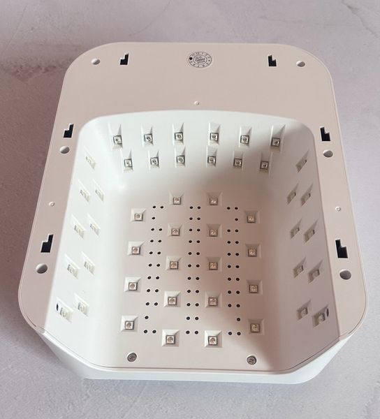 LED лампа SmartUv N9 с кварцевыми диодами 500454 фото