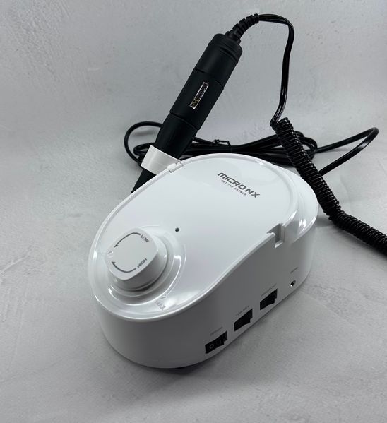 Фрезер для маникюра MicroNX 201n/170s 96520 фото