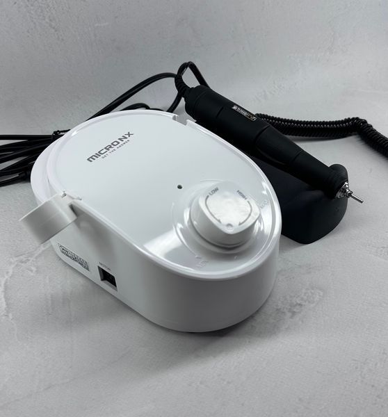 Фрезер для маникюра MicroNX 201n/170s 96520 фото