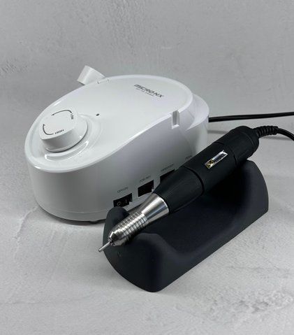 Фрезер для манікюру MicroNX 201n/170p 99520 фото