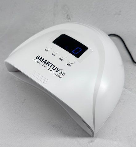 LED лампа SmartUv N7a з кварцовими діодами 32850 фото