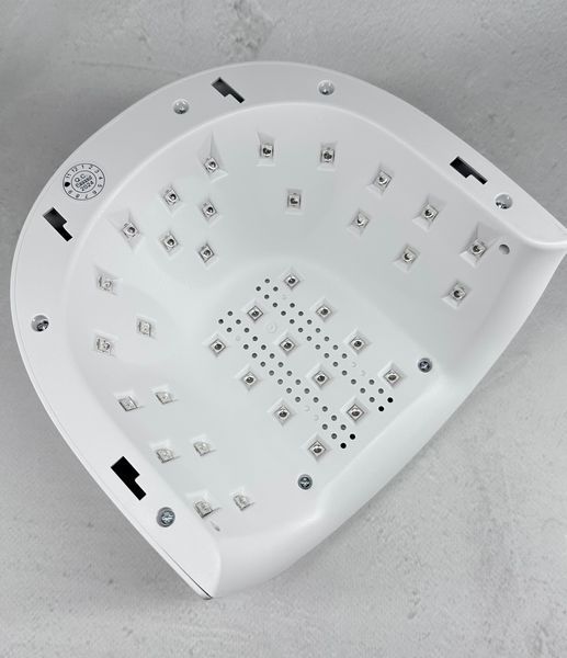 LED лампа SmartUv N7a з кварцовими діодами 32850 фото