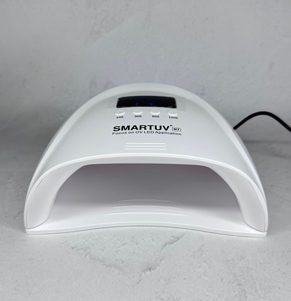 LED лампа SmartUv N7a з кварцовими діодами 32850 фото