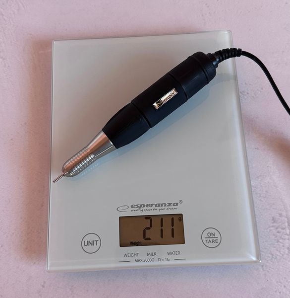 Фрезер для маникюра MicroNX 201n/170p 99520 фото