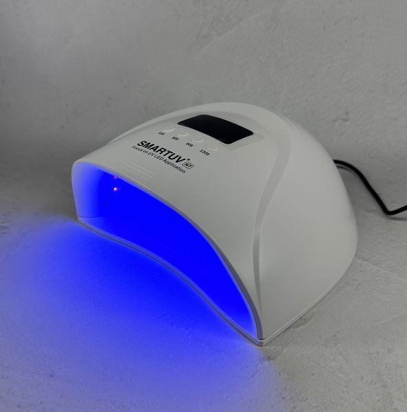 LED лампа SmartUv N7a з кварцовими діодами 32850 фото