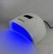 LED лампа SmartUv N7a з кварцовими діодами 32850 фото 2