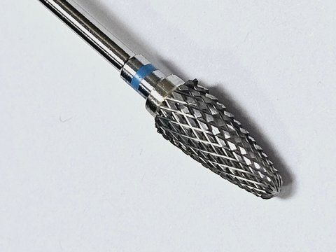 Фреза твердосплавна для шульги Кукурудза середня насічка M613L фото