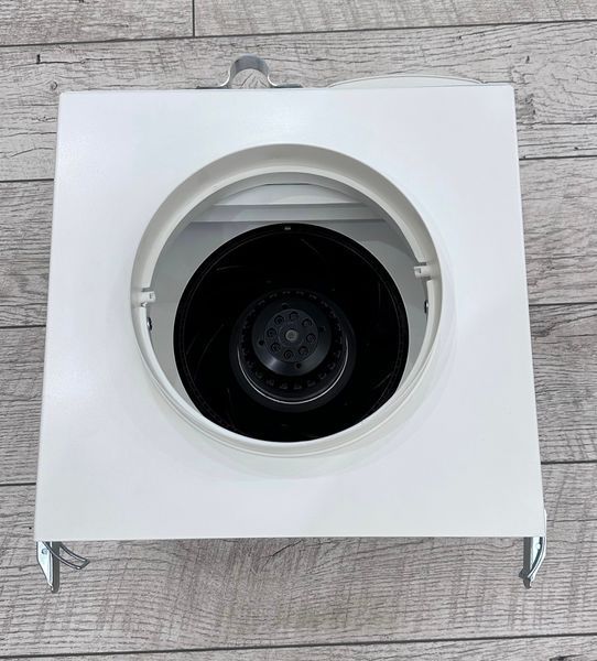 Вытяжка педикюрная Fusion Plus Premium с LED подсветкой 61148 фото