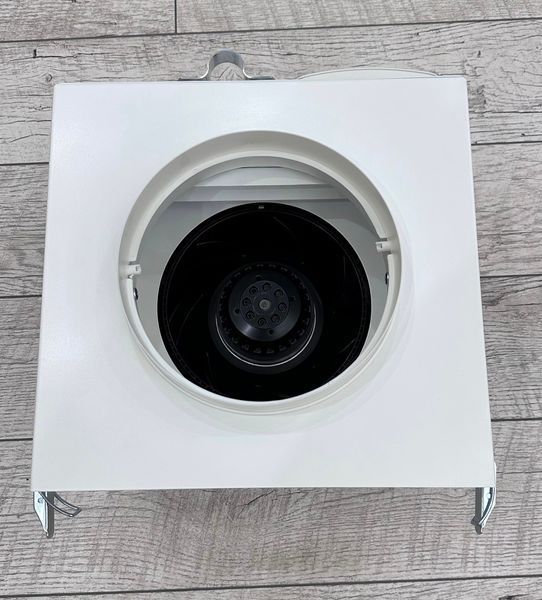 Вытяжка педикюрная Fusion Plus Premium с LED подсветкой 61148 фото
