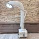 Вытяжка педикюрная Fusion Plus Premium с LED подсветкой 61148 фото 2