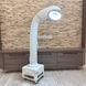 Вытяжка педикюрная Fusion Plus Premium с LED подсветкой 61148 фото 1