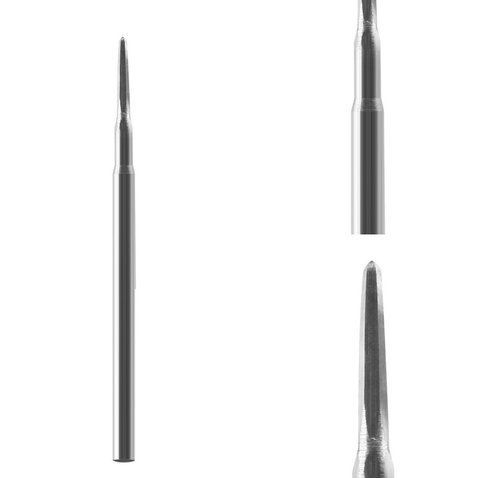 Фреза безпечна шестигранна тонка Oney clean fr1118 фото