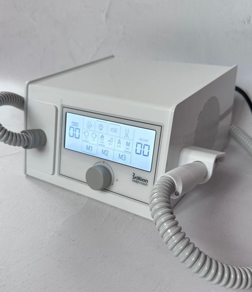 Подологічний апарат Saeshin Medipro Touch з безщітковим мікромотором 932539957 фото
