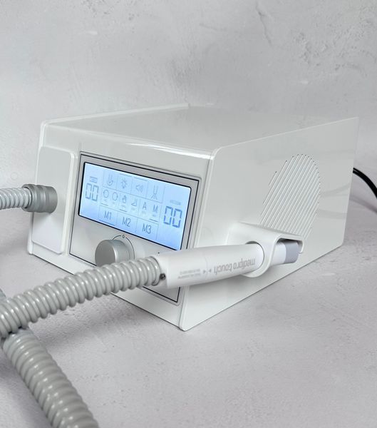Подологічний апарат Saeshin Medipro Touch з безщітковим мікромотором 932539957 фото