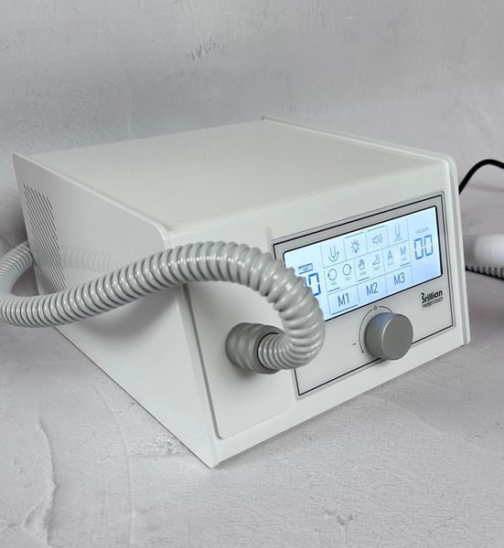 Подологічний апарат Saeshin Medipro Touch з безщітковим мікромотором 932539957 фото